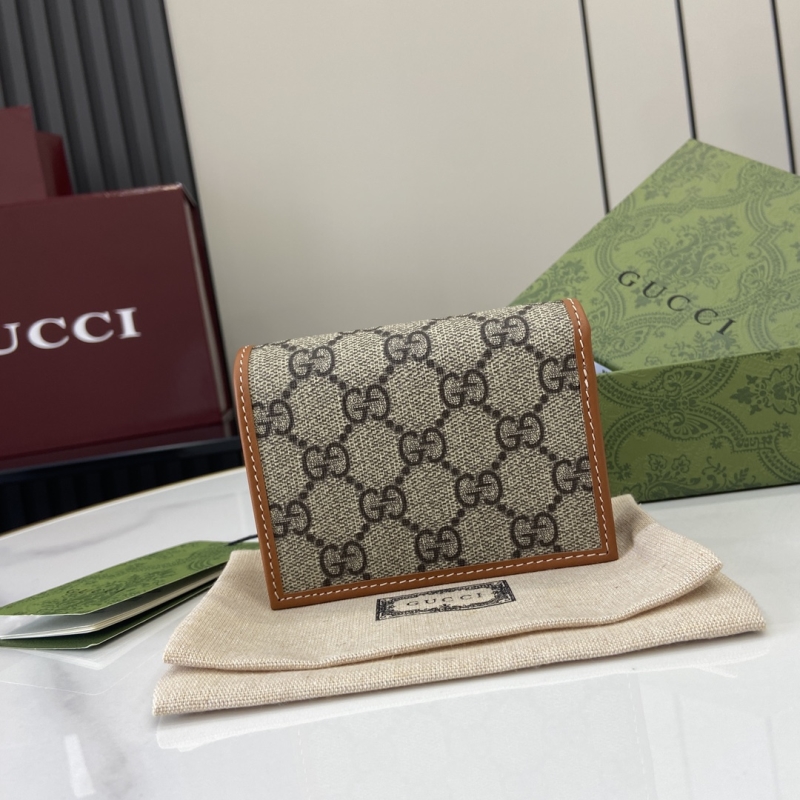 Gucci Wallets & Purse